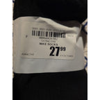 Nike Everyday Plus Cushioned Training Crew Socks (2-Pair) - Black