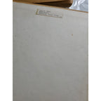 Engineering-Technical Drafting And Graphics 1961 Hardcover By Giachino/Beukema