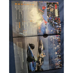 Rare Newsstand June 6 1994 Ken Griffey Jr Sports Illustrated Big Numbers 61