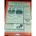 Lapidary Journal Dec 1969 - National Gem Cutting Magazine