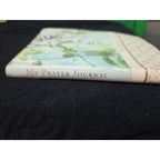 My Prayer Journal : A Daily Devotions Journal by Ellie Claire (2017, Diary,...