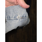 Men's Jeans Lot of 3: Signature by Levi Strauss, TK Axel, & Urban Star (34x30)