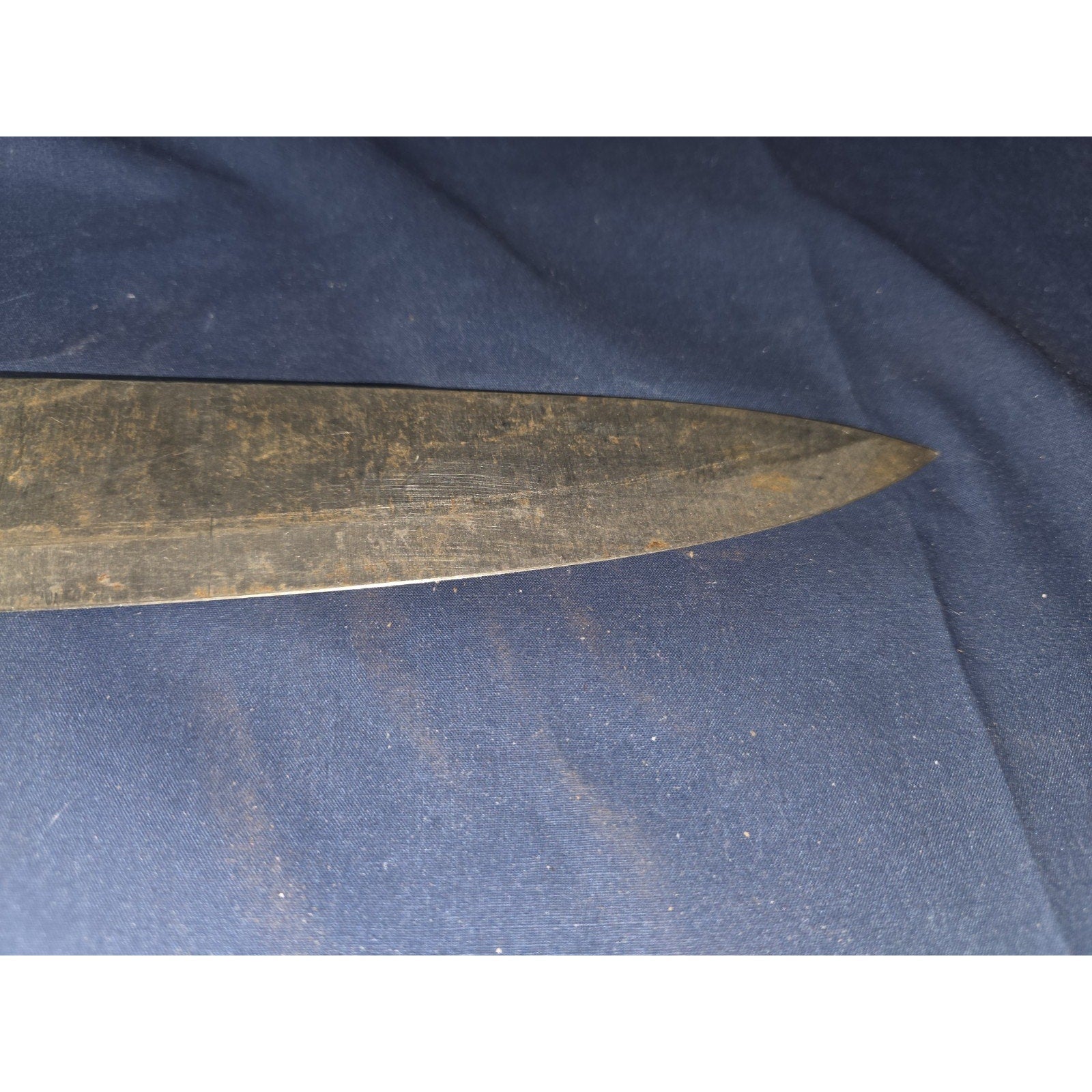 VTG Continental Gourmet Professional Japan Stainless Steel 10 inch Chef Knife