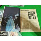 Vintage 1977 Magazine ELVIS PRESLEY A Photoplay Tribute Special Collector’s Ed.