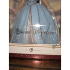 NEW Mattel Barbie Pink Label Collector Ethereal Princess Doll J9188 2006