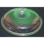 PYREX Clear Glass Lid #6240