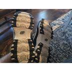 Sketchers D’lites Black And White Athletic Shoe US Women’s Size 11