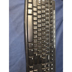 Logitech MK2270 Wireless Keyboard and Mouse Combo - Black (920-008813)