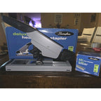 Swingline Heavy-Duty Stapler 160-Sheet Capacity 39005 With Box Of 3/8 Staples