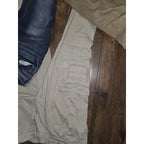 Lot of 3 Men's Pants Size 34x30 - Arizona Skinny, Blue Mountain & Unionbay