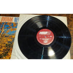 DVORAK SYMPHONY # 5 NEW WORLD VIENNA PHILHARMONIC CLASSICAL RECORD ALBUM CM9295