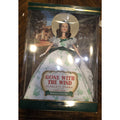 Gone With The Wind Scarlett O’Hara Mattel 29910 Barbeque Vivien Leigh.