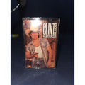Clint Black – The Hard Way - Cassette - Factory Sealed CS15