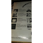 Chapel Records - Anniversary Album 25 years of inspirational recording - S 5002