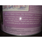 2005 Holiday Barbie Doll by Bob Mackie Mattel G8058