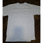 Vintage Texas Longhorns Pocket T shirt 1980’s M Single Stitch Nutmeg Made USA