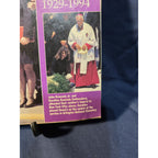 PEOPLE MAGAZINE JUNE 6, 1994 REMEMBERING JACKIE KENNEDY ONASSIS TRIBUTE JFK JR