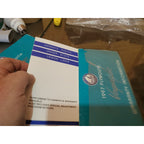 Owners Manual Guide Book1 1997 PLYMOUTH VOYAGER Complete