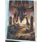 Twilight Reign Ser.: The Ragged Man by Tom Lloyd (2010, Trade Paperback)