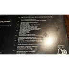 THE 5TH DIMENSION INDIVIDUALLY & COLLECTIVELY VINYL LP ALBUM 1972 BELL RECORDS
