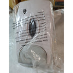 Winco SD-100 1-Liter Manual Capacity Soap Dispenser