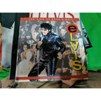 Expressions Series: Elvis by Greer Lawrence (1997, Hardcover) Elvis Biography