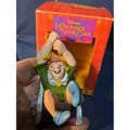 1996 Hallmark Ornament Quasimodo The Hunchback of Notre Dame Collection NIB NEW