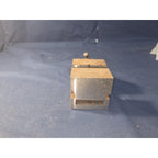 CNC Machinist Precision 2" Screwless Toolmaker’s Vise - FOR PARTS SURFACE RUST