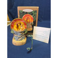Hallmark Keepsake Disney Lion King Ornament! Lighted