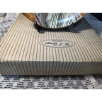 1988 Gone With The Wind" Golden Anniversary Collector Plate W/box & Cert