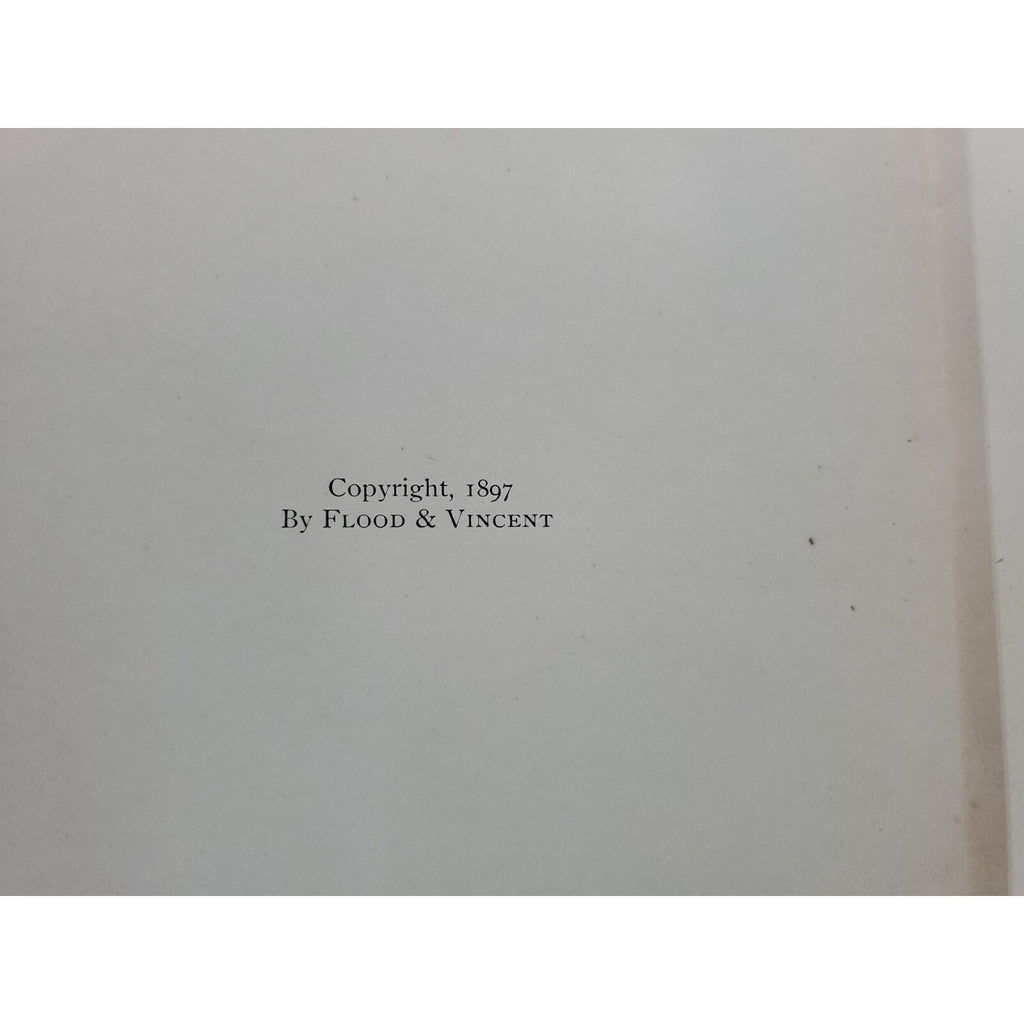Imperial Germany A critical study by Sidney Whitman 1st Edition 1897