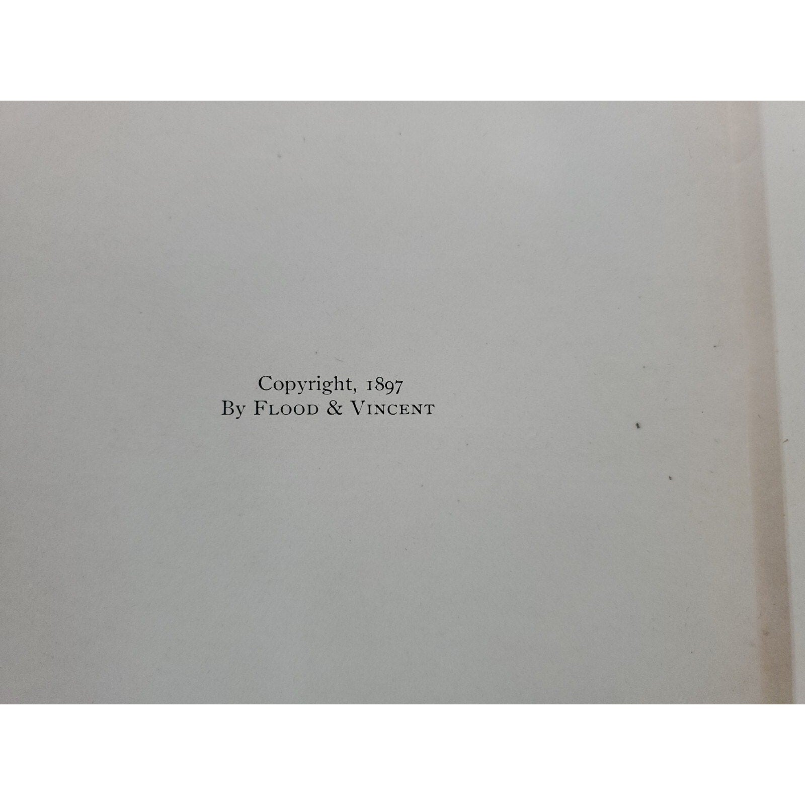 Imperial Germany A critical study by Sidney Whitman 1st Edition 1897
