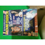 Vtg Elvis Presley Magazine Lot of 4 Rare Magazines & 1-TV Guide The King Music