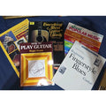 Vintage & Modern Guitar Instruction Book Collection - Lot of 5