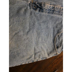 Flying Jeanswear Men's Shorts Light Wash W38"