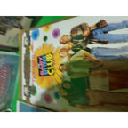 Lot Of 5 VHS Bundle Teens Movies Black Stallion Babby Sitters Club Barbie