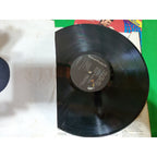 VTG "Elvis" The Elvis Presley Story 5 LP Vinyl Record Box Set RCA DML5-0263