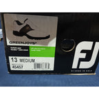 Brand New Footjoy Greenjoy Golf Shoes Men’s Size 13 Medium 45457