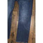 Seven7 Premium Denim Co. Men's Straight Fit Jeans - 34x30