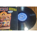 Gypsy Queen After 1309 Hours - Gay 90`s Village - AFSD 6212 - Vinyl Record LP