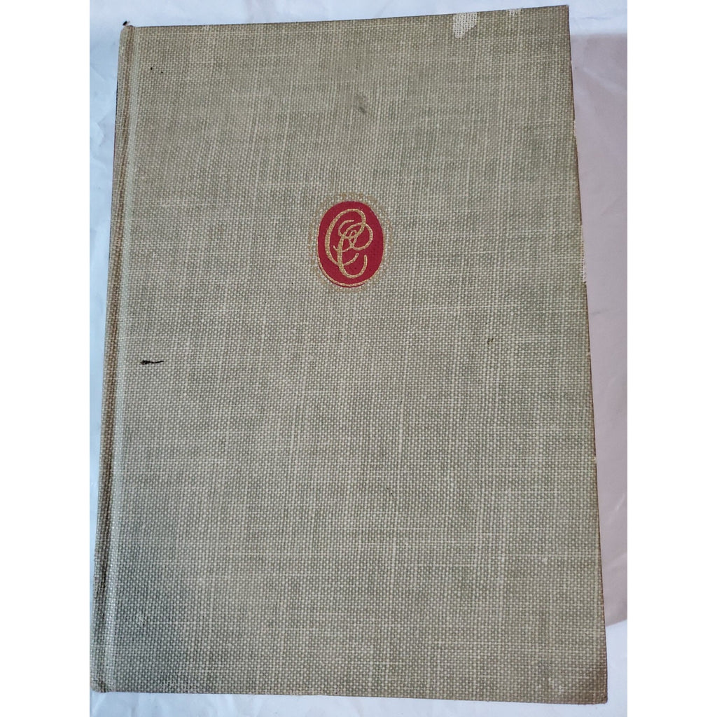 Old FIVE GREAT DIALOGUES OF PLATO Book APOLOGY CRITO PHAEDO SYMPOSIUM REPUBLIC +