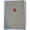Old FIVE GREAT DIALOGUES OF PLATO Book APOLOGY CRITO PHAEDO SYMPOSIUM REPUBLIC +