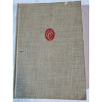 Old FIVE GREAT DIALOGUES OF PLATO Book APOLOGY CRITO PHAEDO SYMPOSIUM REPUBLIC +