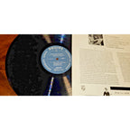 Mozart - Violin Sonata Kv 301 304 378 379 Das Amsterdamer Duo 1956 S04012L Rare