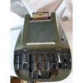 Vintage Stenograph Reporter Model paper tray, parts piece
