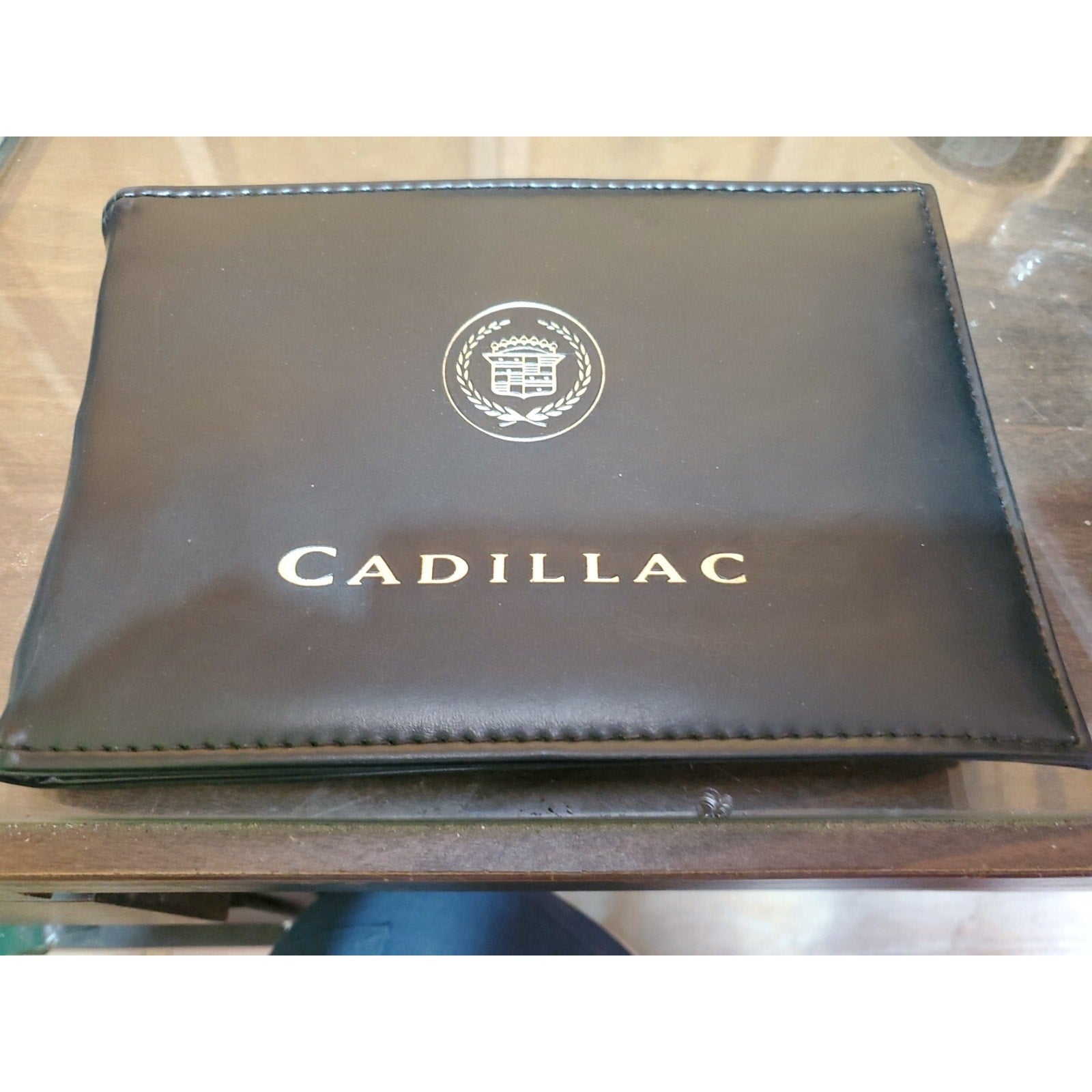 2005 05 CADILLAC DEVILLE OWNER'S MANUAL BOOK - FREE SHIPPING - OM493