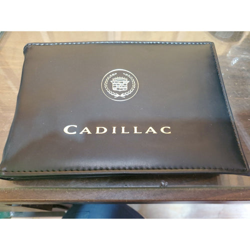2005 05 CADILLAC DEVILLE OWNER'S MANUAL BOOK - FREE SHIPPING - OM493
