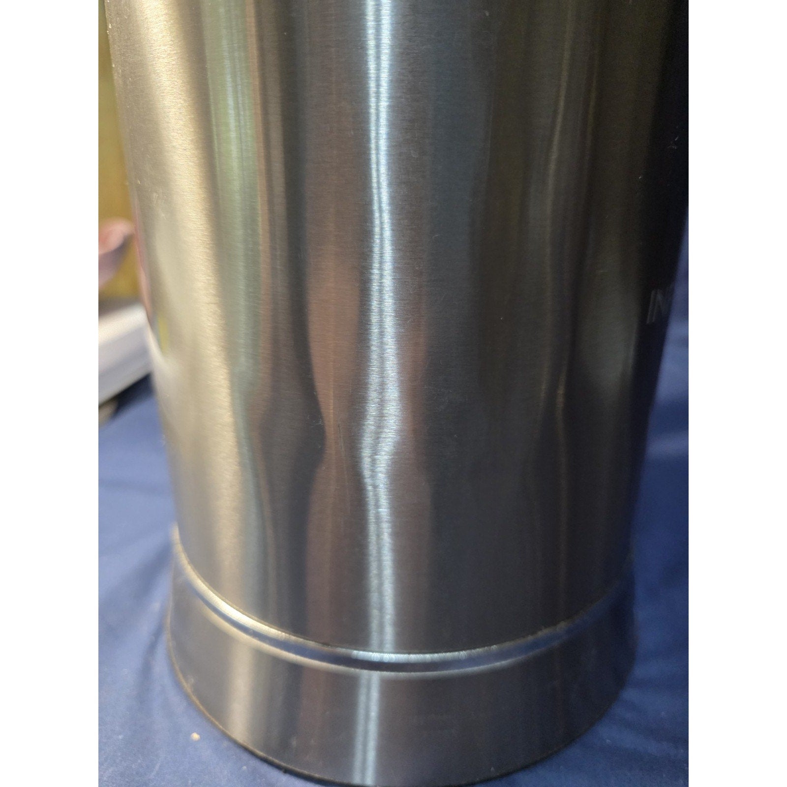 Infusion Herbal Butter Infuser Machine Cord And Filter Bag Incl.