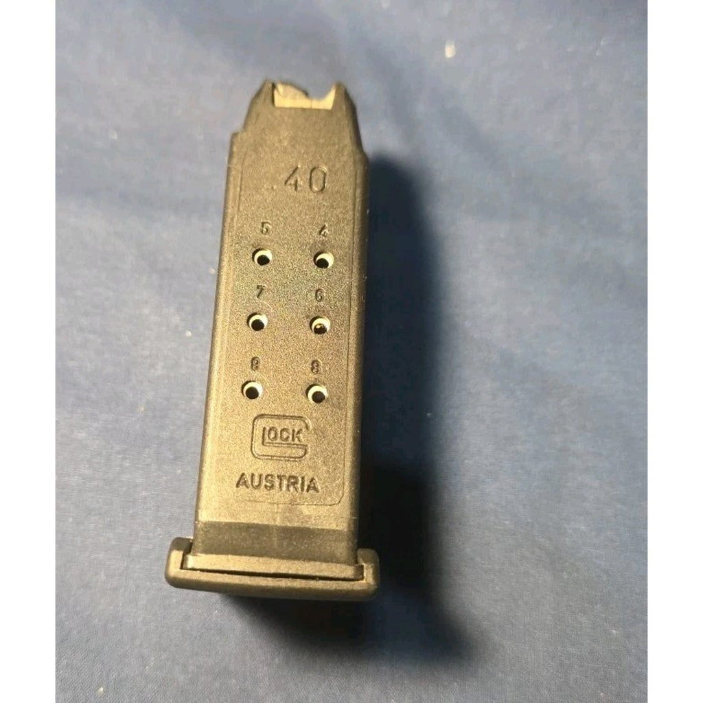 GLOCK 27 Magazine OEM 40S&W 9-Round Free Ship