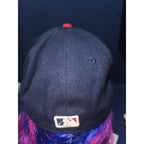Atlanta Braves New Era 59FIFTY Authentic On-Field Cap Hat Size 6 5/8 Cool Base